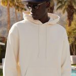 Kith Williams III Hoodie – Sandrift