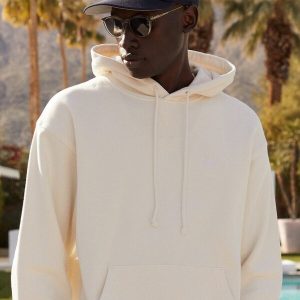 Kith Williams III Hoodie – Sandrift