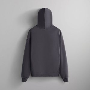 Kith Williams III Hoodie – Cloud Cover