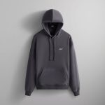 Kith Williams III Hoodie – Cloud Cover