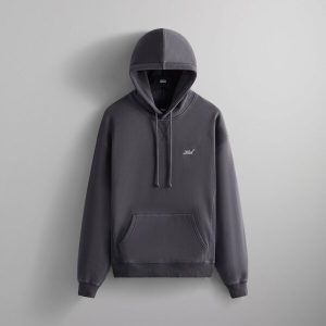 Kith Williams III Hoodie – Cloud Cover