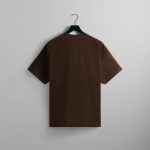 Kith Quinn Tee – Confection