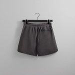 Kith Waffle Jordan Short – Carbon