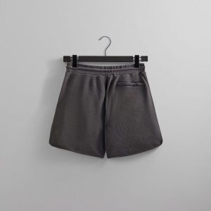 Kith Waffle Jordan Short – Carbon