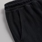 Kith Eldridge Sweatpant – Black