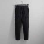 Kith Eldridge Sweatpant – Black