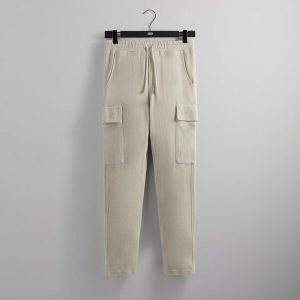 Kith Eldridge Sweatpant – Sandrift