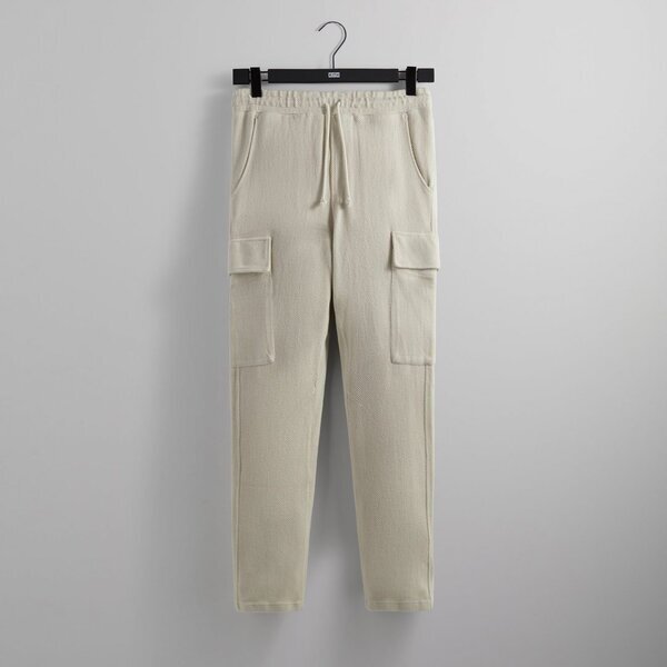 Kith Eldridge Sweatpant – Sandrift Kith Eldridge Sweatpant – Sandrift