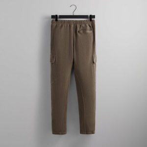 Kith Eldridge Sweatpant – Celestite