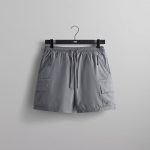 Kith Wolcott Pocket Short – Statue