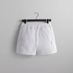 Kith Wolcott Pocket Short – White