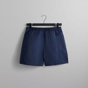 Kith Wolcott Pocket Short – Nocturnal