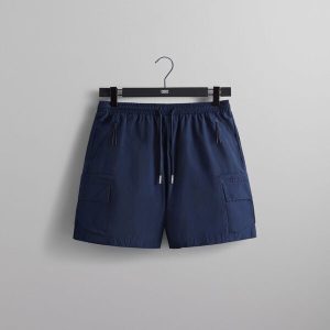 Kith Wolcott Pocket Short – Nocturnal