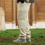 Kith Eldridge Sweatpant – Sandrift