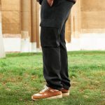 Kith Eldridge Sweatpant – Black