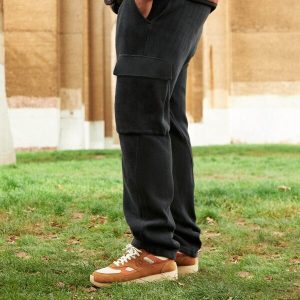 Kith Eldridge Sweatpant – Black