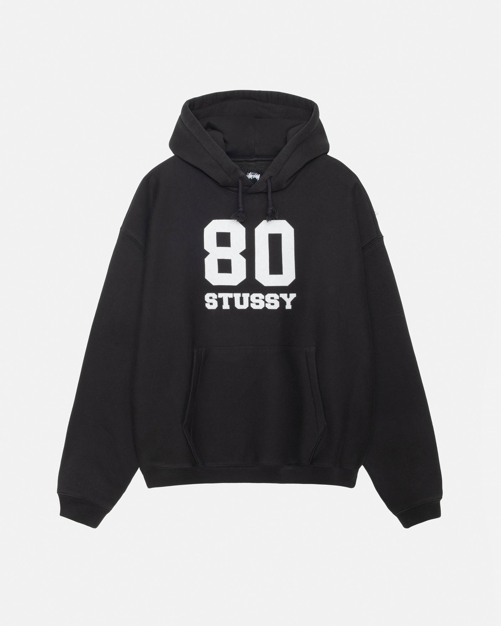 118569_WABL_1 80 RELAXED HOODIE BLACK