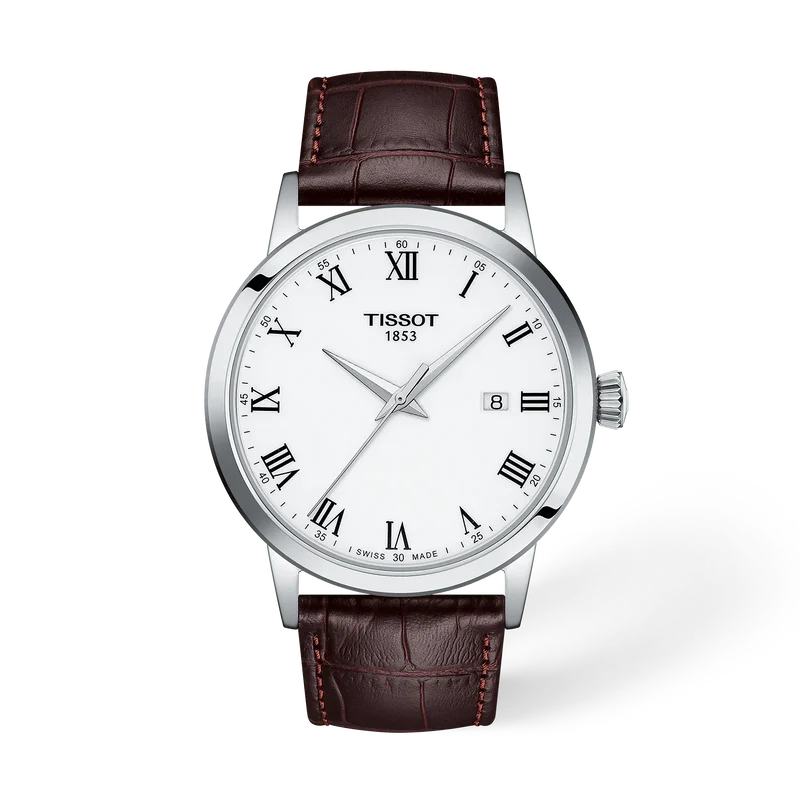Tissot Classic Dream 42mm Tissot Classic Dream 42mm