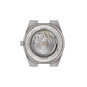 Tissot Le Locle 20th Anniversary 29mm