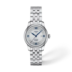 Tissot Le Locle 20th Anniversary 29mm