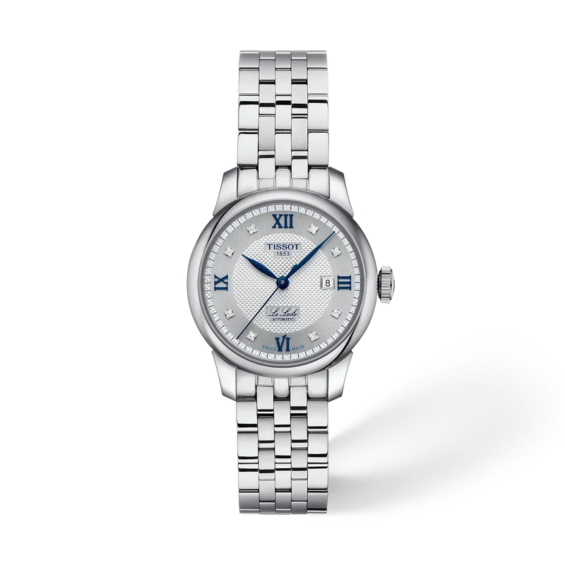 Tissot Le Locle 20th Anniversary 29mm Tissot Le Locle 20th Anniversary 29mm