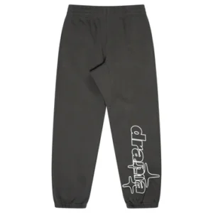ASH GREY LINESTAR BOTTOMS