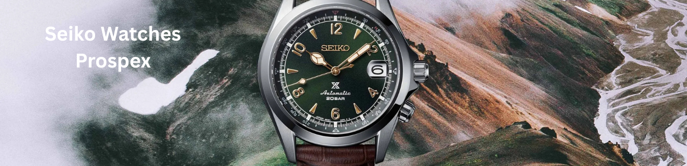 Seiko