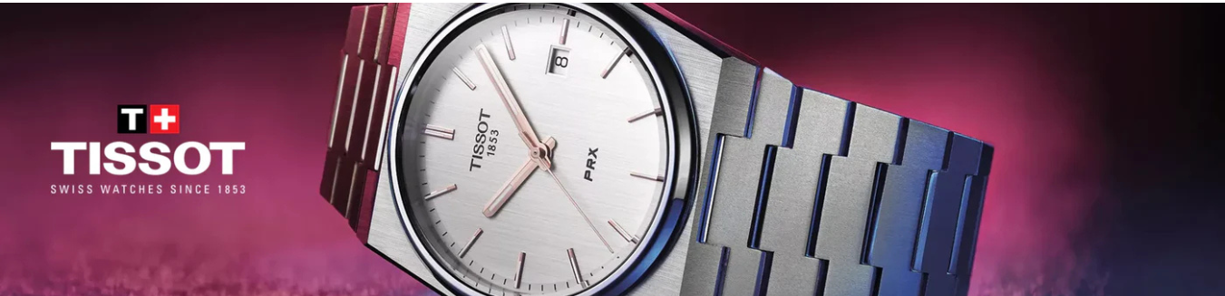 Tissot Watches