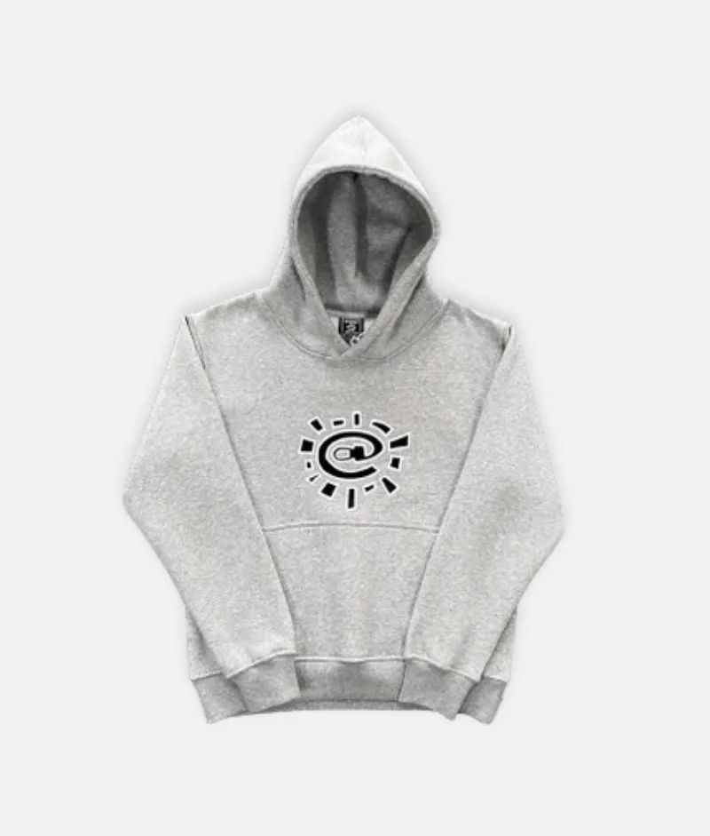 Adwysd-Grey-Hoodie Adwysd Hoodie Grey