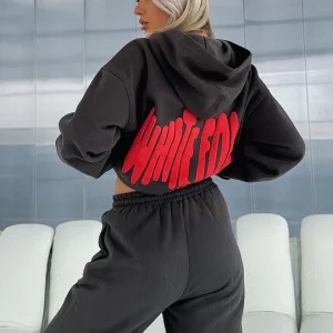 Archive 6.0 Oversized Hoodie Black