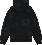 Black Denim Tears Hoodie​
