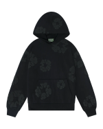 Black Denim Tears Hoodie​