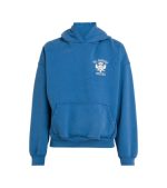 Blue Rhude Hoodie