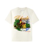 Chateau Rhude T Shirt​