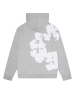 Denim Tears Gray Hoodie