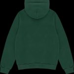Denim Tears ADG Green Hoodie