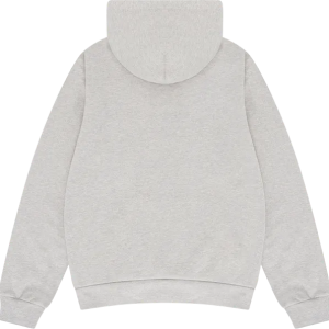 Denim Tears ADG Grey Hoodie