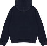 Denim Tears ADG Navy Hoodie
