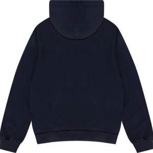 Denim Tears ADG Navy Hoodie