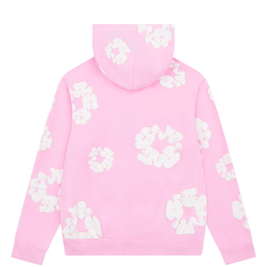 Denim Tears Cotton Wreath Hoodie