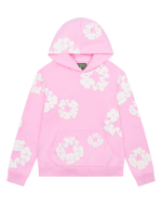 Denim Tears Cotton Wreath Hoodie