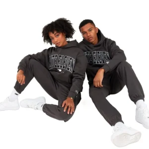 Elite Eleven Track & Field Hoodie – Slate