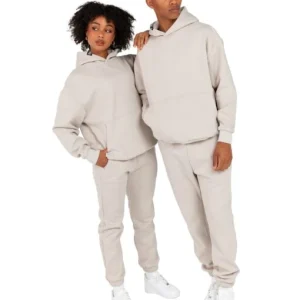 Elite Eleven Ultra Heavyweight Hoodie – Beige
