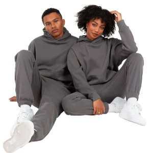 Elite Eleven Ultra Heavyweight Hoodie – Slate
