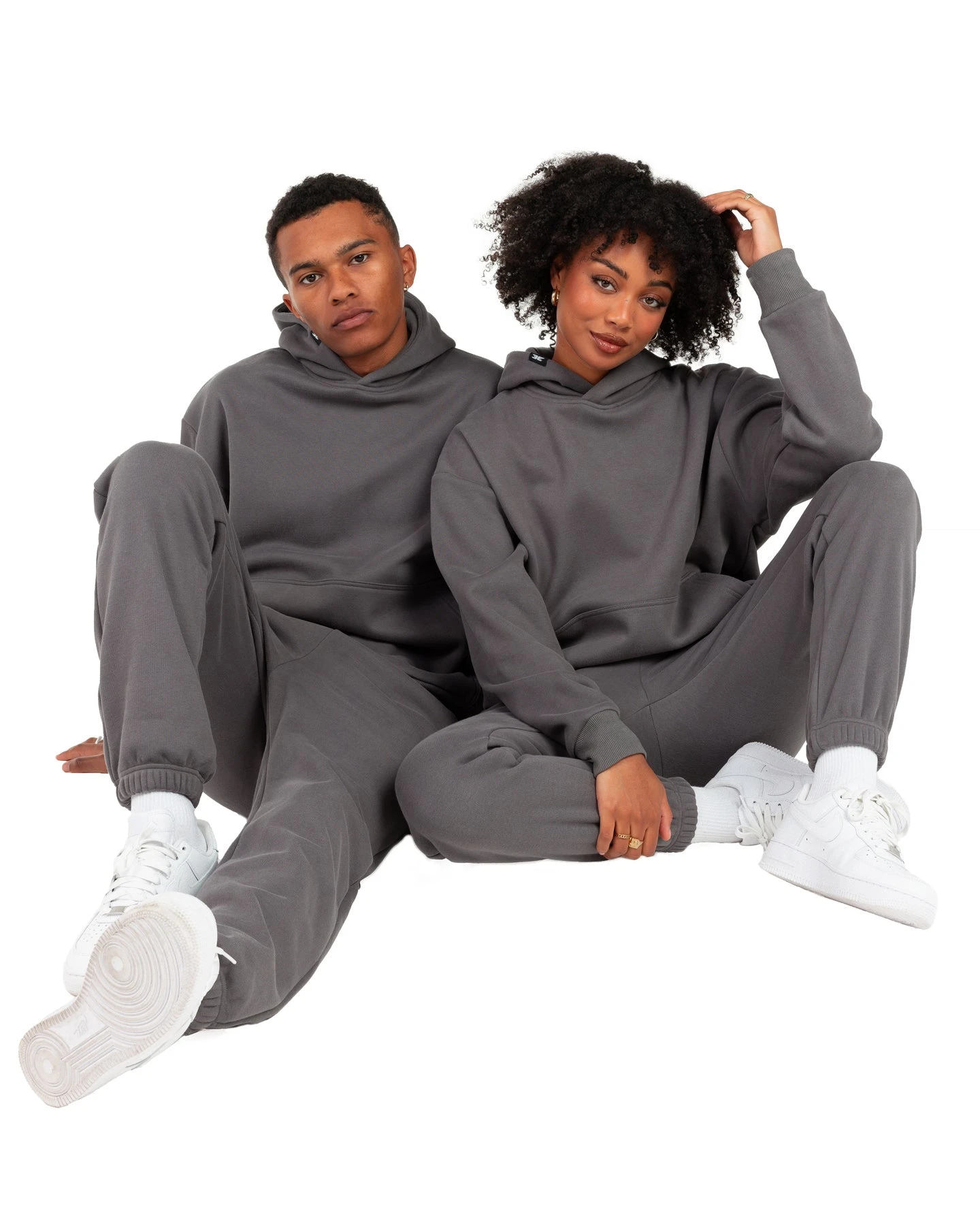 EEOCT40852 Elite Eleven Ultra Heavyweight Hoodie – Slate