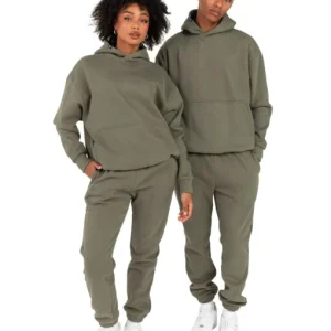 Elite Eleven Ultra Heavyweight Hoodie – Sage