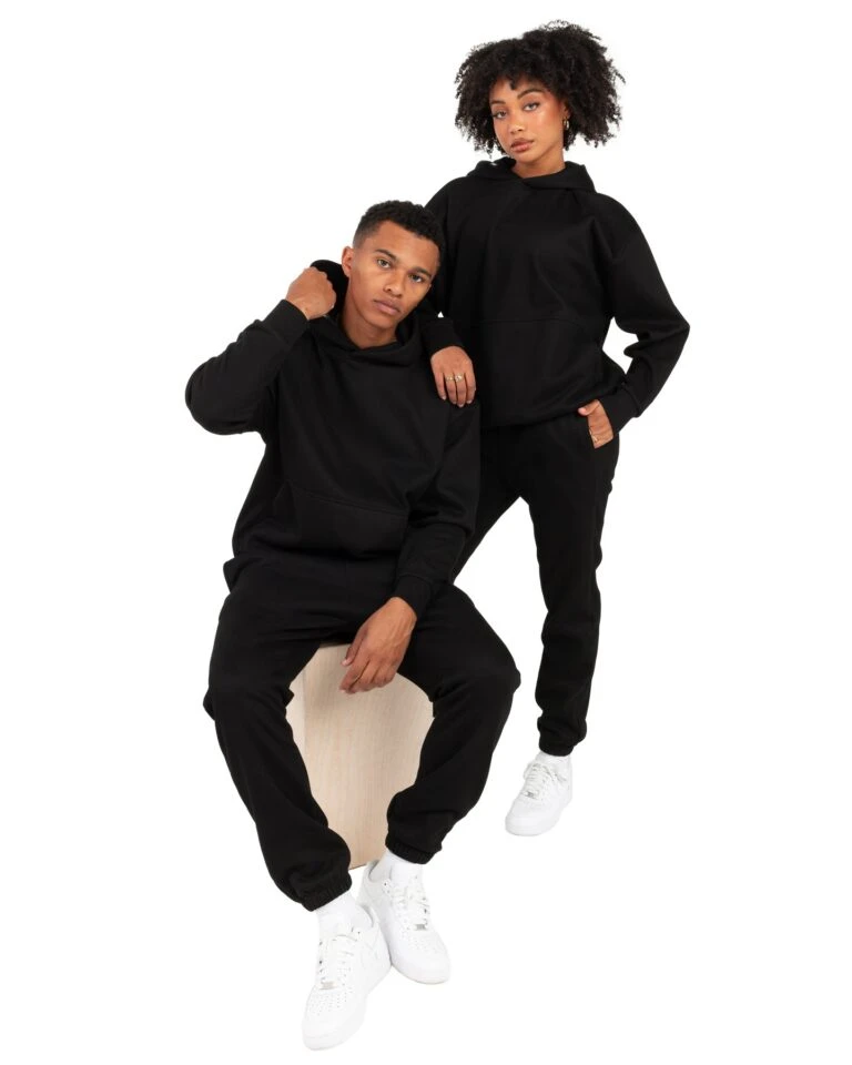 EEOCT41166-768x960 Elite Eleven Ultra Heavyweight Hoodie – Black