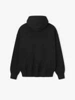 Essentials NBA Hoodie Black