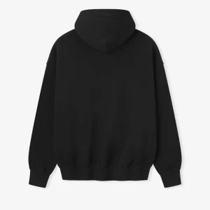 Essentials NBA Hoodie Black