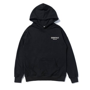 Fear Of God EssentialsHoodieStar